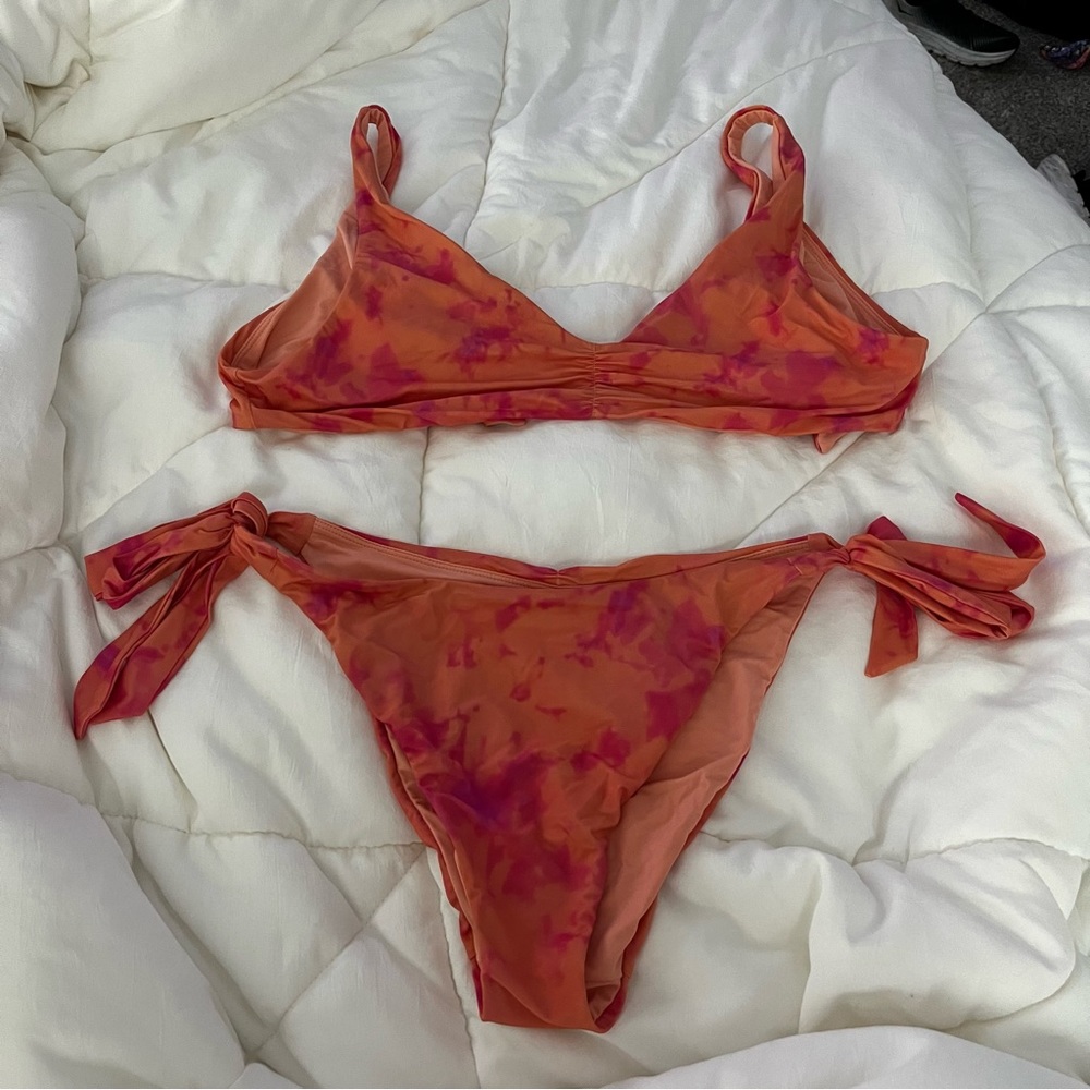 Pacsun bikini